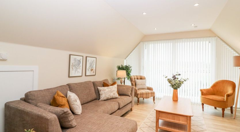 Photo of Larchwood Lodge