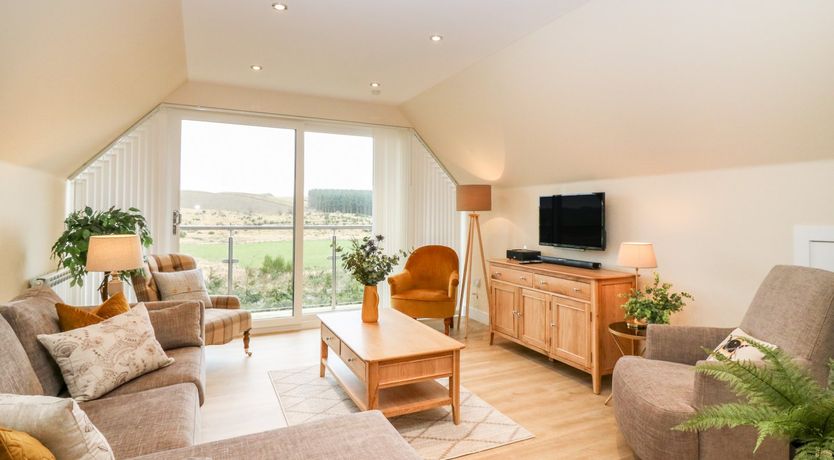 Photo of Larchwood Lodge