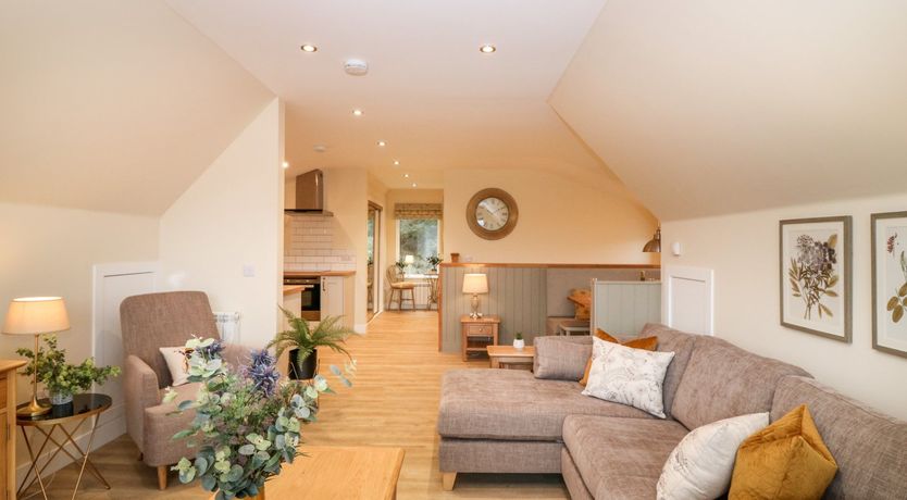 Photo of Larchwood Lodge