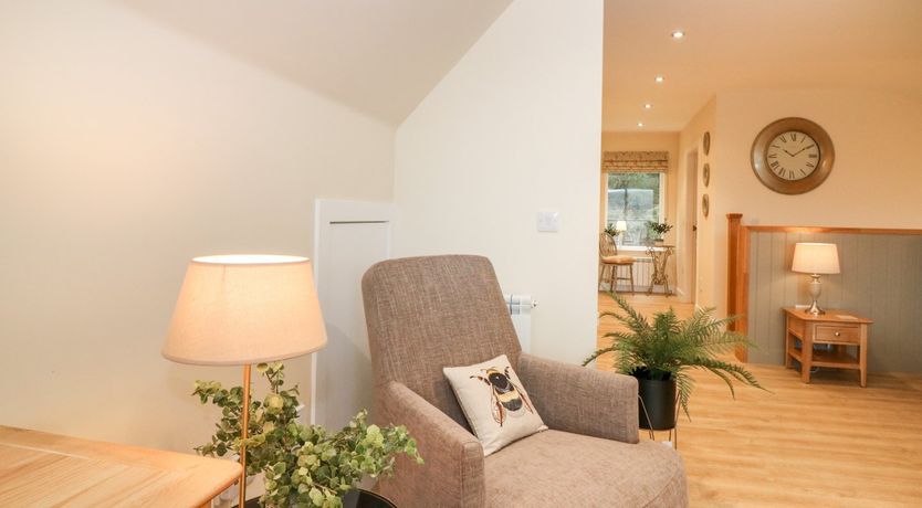 Photo of Larchwood Lodge