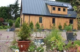 Photo of larchwood-lodge