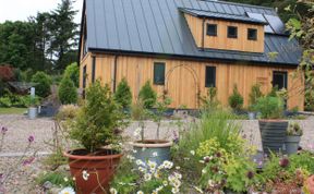 Photo of Larchwood Lodge