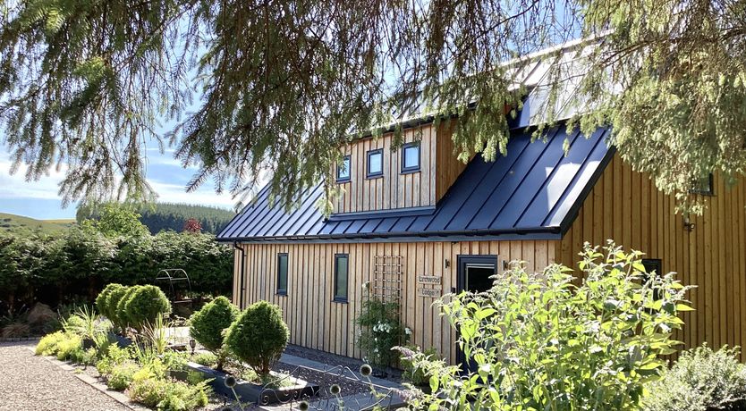 Photo of Larchwood Lodge