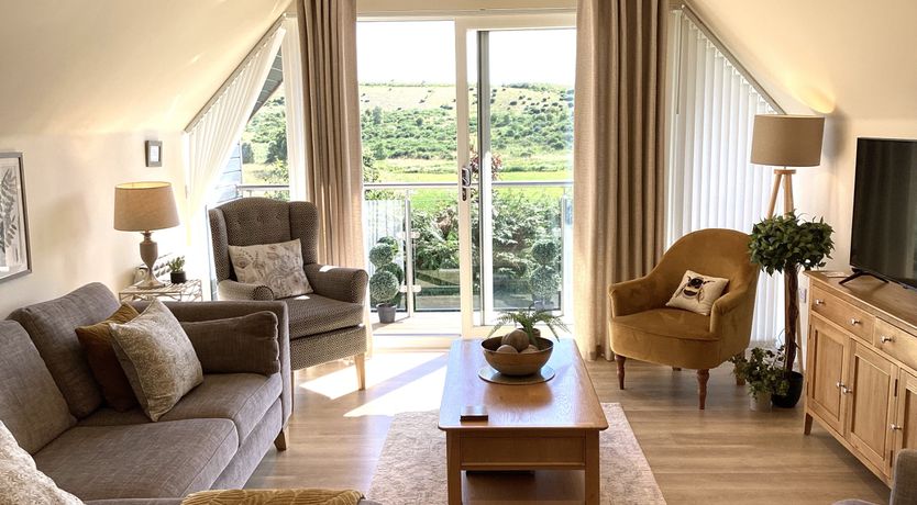 Photo of Larchwood Lodge