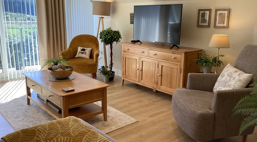 Photo of Larchwood Lodge