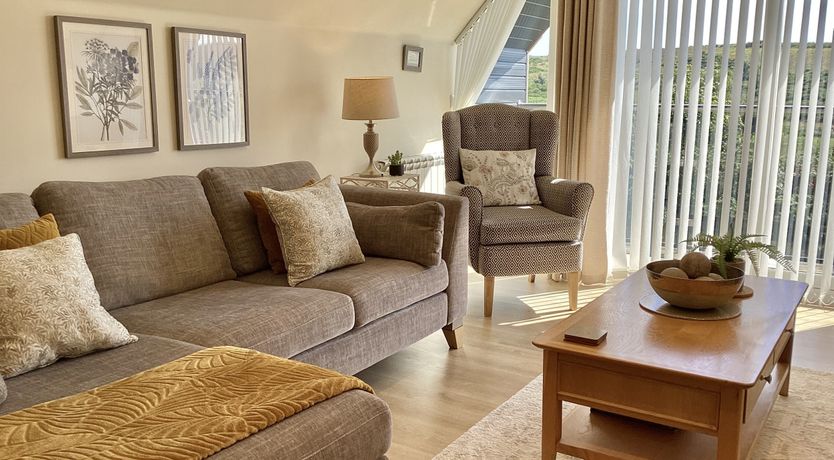 Photo of Larchwood Lodge