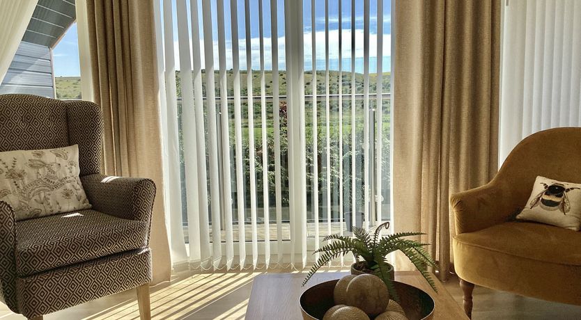 Photo of Larchwood Lodge