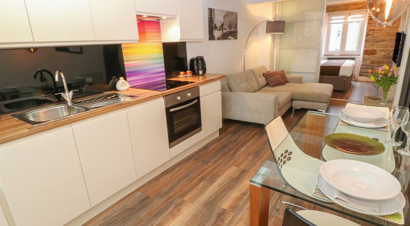 Photo of Over-Under Cottage