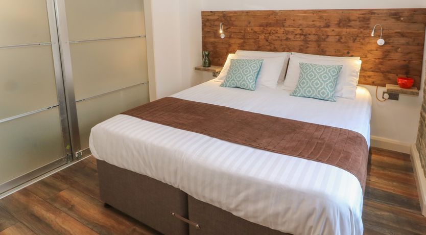 Photo of Over-Under Cottage