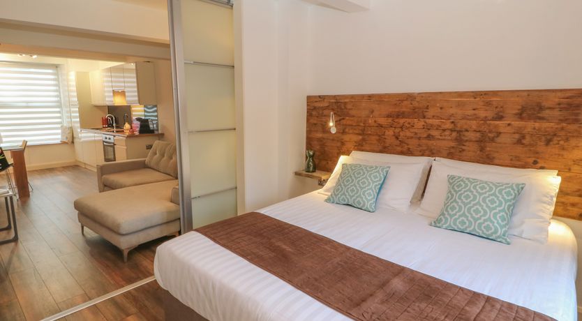 Photo of Over-Under Cottage