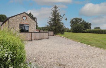 The Old Workshop Holiday Home