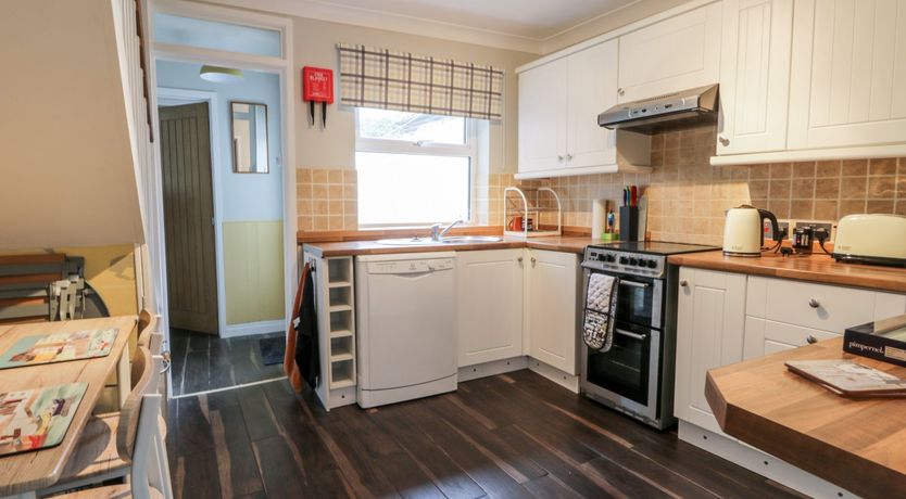 Photo of Scarborough Cottage