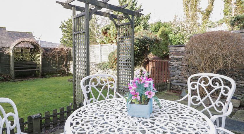 Photo of Dalesway Cottage