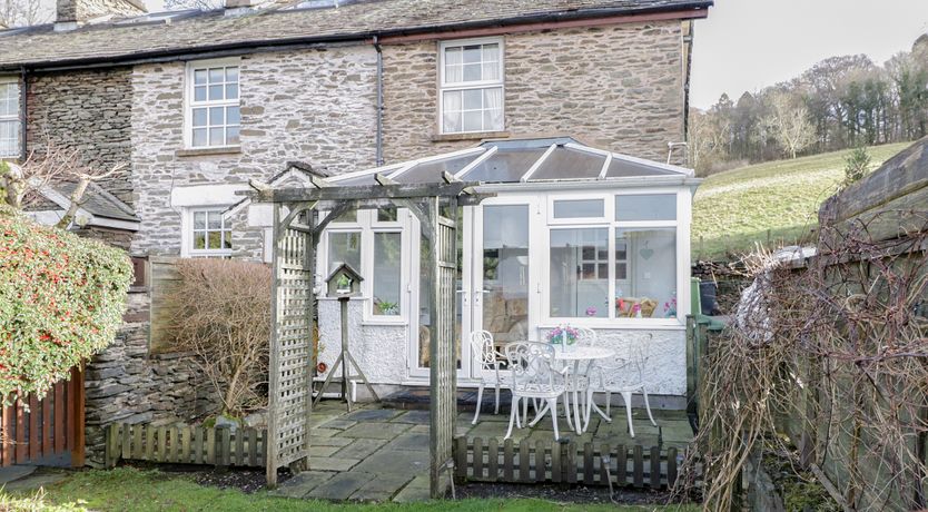 Photo of Dalesway Cottage