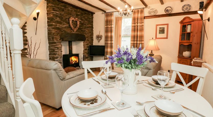 Photo of Dalesway Cottage