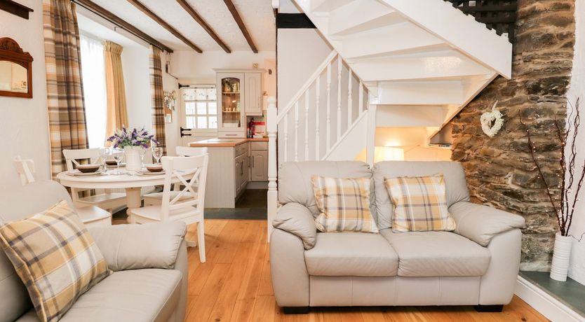 Photo of Dalesway Cottage