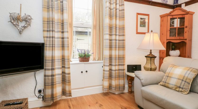 Photo of Dalesway Cottage