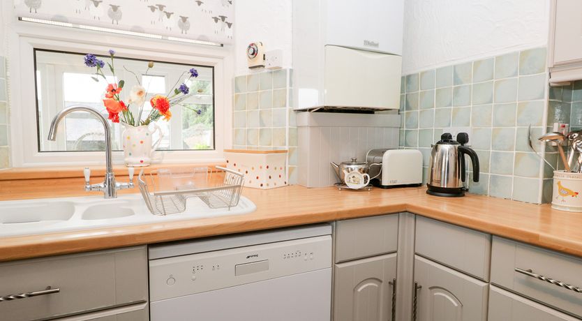 Photo of Dalesway Cottage