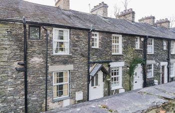 Dalesway Cottage Holiday Cottage