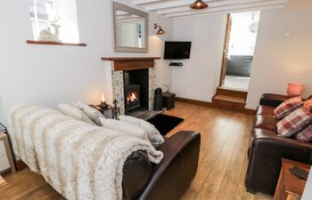 Encil Holiday Cottage