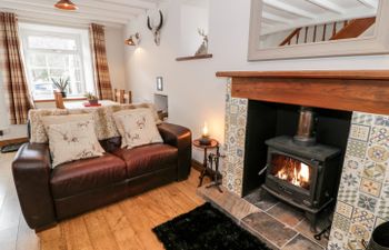 Encil Holiday Cottage