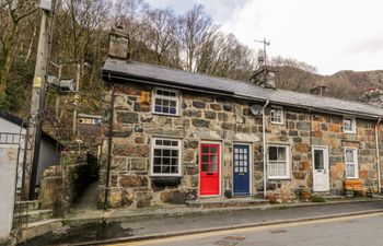 Encil Holiday Cottage