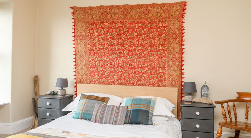 Photo of Isallt - Pwllheli