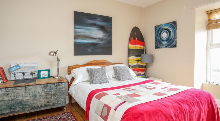 Photo of Isallt - Pwllheli