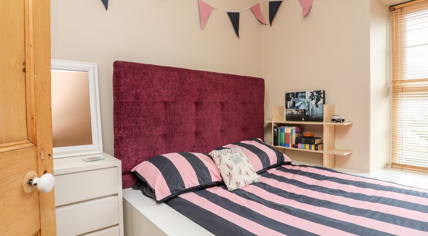 Photo of Isallt - Pwllheli