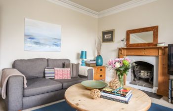 Isallt - Pwllheli Holiday Cottage