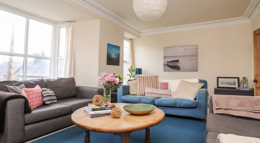 Photo of Isallt - Pwllheli