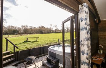 Deer Lodge Holiday Cottage