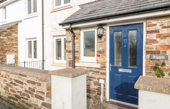 Ripple Holiday Cottage