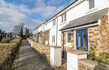 Ripple Holiday Cottage