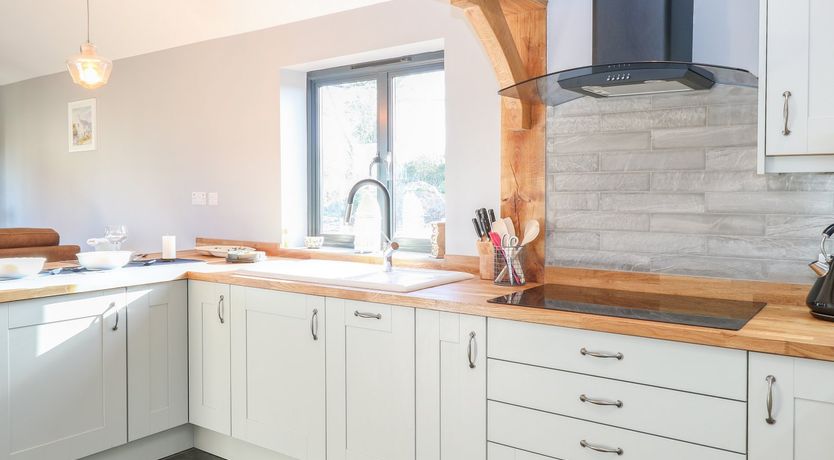 Photo of 1 Stud Cottage