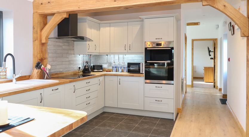 Photo of 1 Stud Cottage