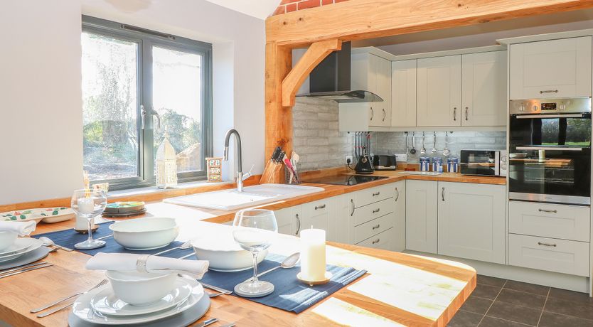 Photo of 1 Stud Cottage