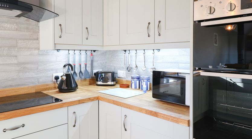 Photo of 1 Stud Cottage