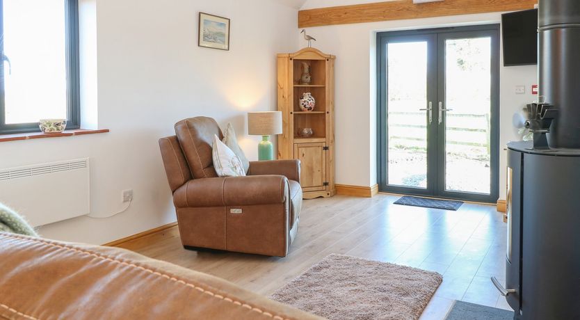 Photo of 1 Stud Cottage