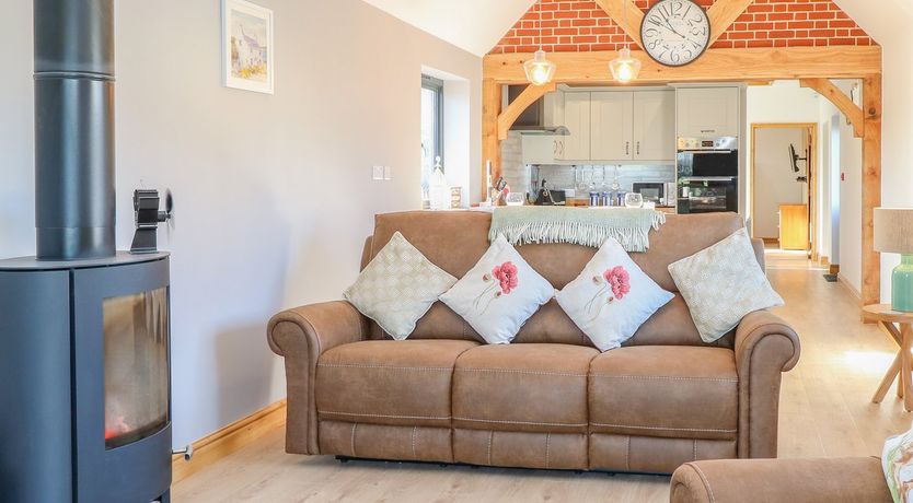 Photo of 1 Stud Cottage