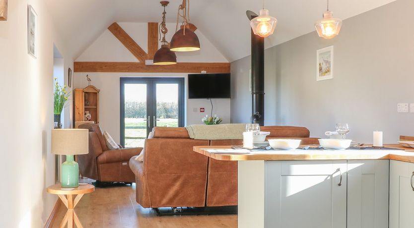 Photo of 1 Stud Cottage