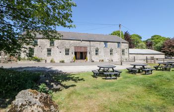 Woodlands Holiday Cottage