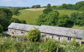 Photo of Haytor Cottage