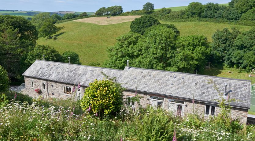 Photo of Haytor Cottage