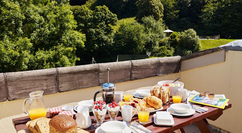 Photo of Haytor Cottage