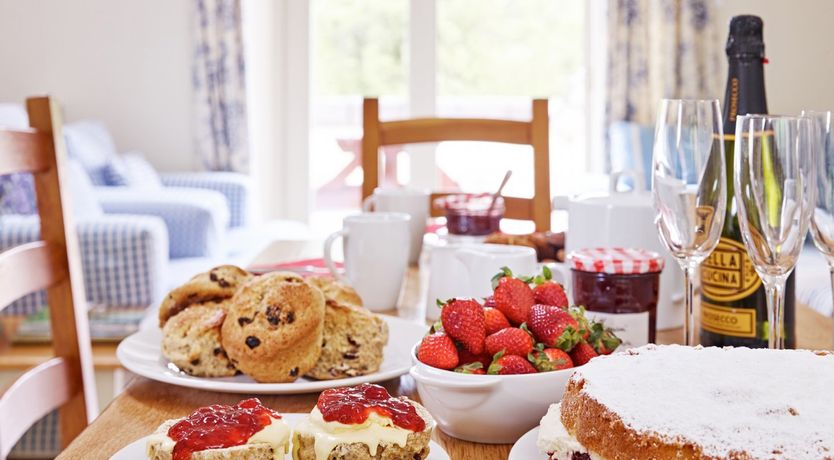 Photo of Haytor Cottage