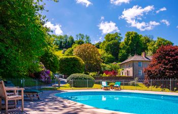 Haytor Cottage Holiday Cottage
