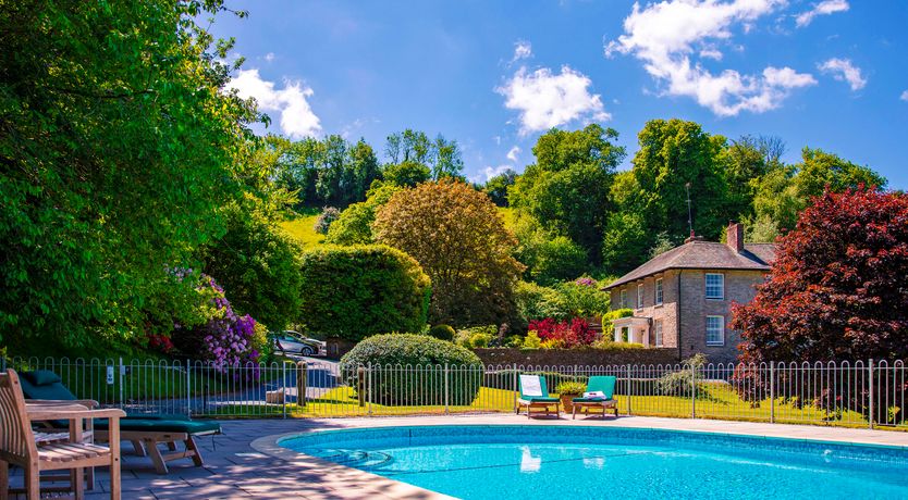 Photo of Haytor Cottage