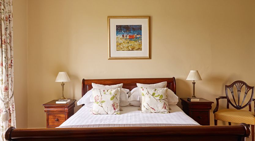 Photo of Gitcombe House