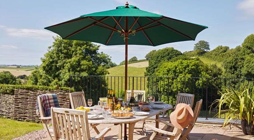 Photo of Gitcombe House